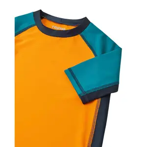 Dziecięca koszulka do kąpieli Reima SunProof Joonia image-2