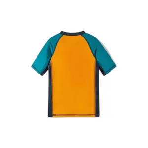 Dziecięca koszulka do kąpieli Reima SunProof Joonia image-1