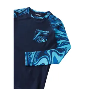 Haut de maillot de bain enfant Reima Kroolaus image-2