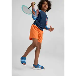 UV protection t-shirt for kids Reima Kroolaus image-1