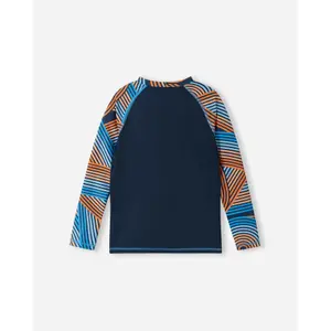 UV protection t-shirt for kids Reima Kroolaus image-3