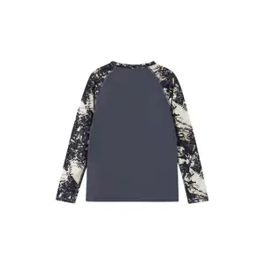 Langarm-Badeshirt Kind Reima Kroolaus image-1