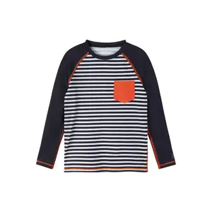 Children's swimsuit Reima Kroolaus image-0