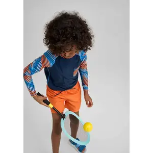 Children's swim shorts Reima Somero image-4