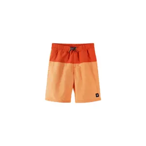 Children's swimming shorts Reima Papaija akva image-0