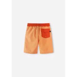 Children's swimming shorts Reima Papaija akva image-1