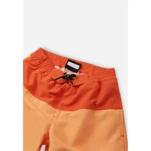 Children's swimming shorts Reima Papaija akva image-2
