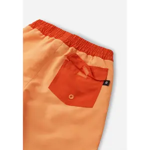 Children's swimming shorts Reima Papaija akva image-3