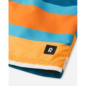 Children's swimming shorts Reima Papaija image-6