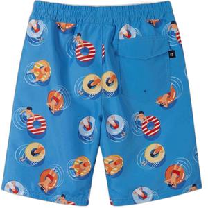 Children's swimming shorts Reima Papaija image-1