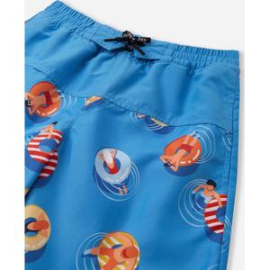 Children's swimming shorts Reima Papaija image-2