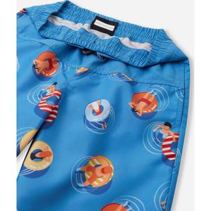 Children's swimming shorts Reima Papaija image-3