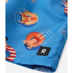 Children's swimming shorts Reima Papaija image-6
