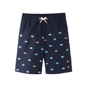 Children's swimming shorts Reima Papaija image-0