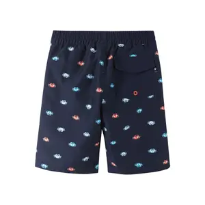 Children's swimming shorts Reima Papaija image-1
