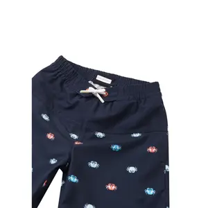 Children's swimming shorts Reima Papaija image-2