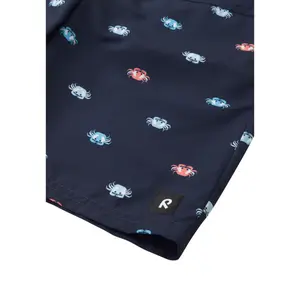 Children's swimming shorts Reima Papaija image-4