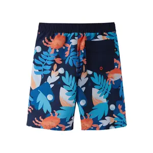Children's swimming shorts Reima Papaija image-1