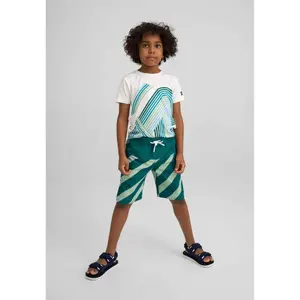 Badehose für Kinder Reima Papaija image-1