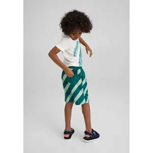 Badehose für Kinder Reima Papaija image-3