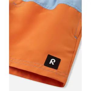 Badehose für Kinder Reima Palmu image-4