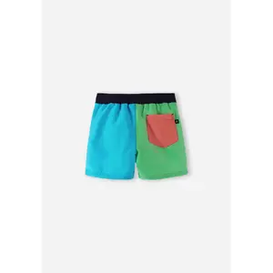 Children's swimming shorts Reima Palmu image-1