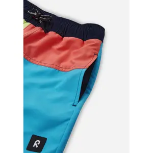 Children's swimming shorts Reima Palmu image-2
