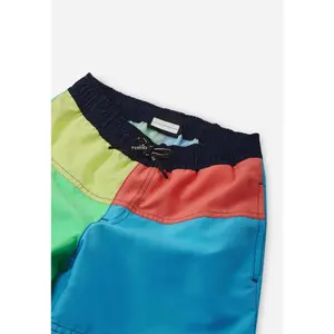 Children's swimming shorts Reima Palmu image-4