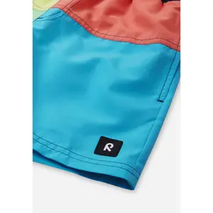 Children's swimming shorts Reima Palmu image-5