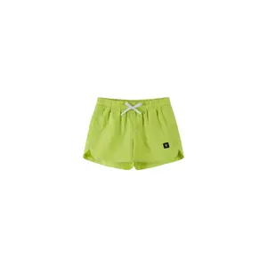 Girl's swim shorts Reima Nauru akva image-0