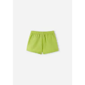 Girl's swim shorts Reima Nauru akva image-1