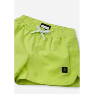Girl's swim shorts Reima Nauru akva image-2