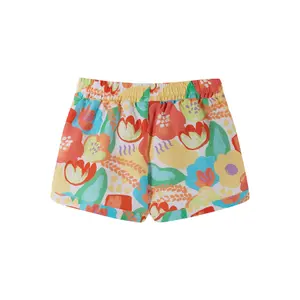 Girl's swim shorts Reima Nauru image-1