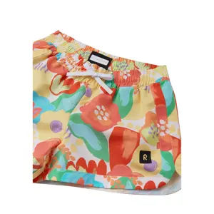 Girl's swim shorts Reima Nauru image-2