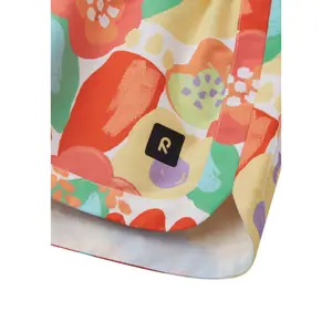 Girl's swim shorts Reima Nauru image-3