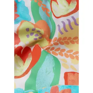 Girl's swim shorts Reima Nauru image-4