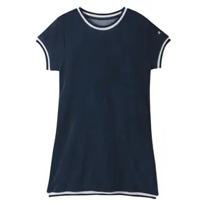 Girl t-shirt dress Reima Iholla image-0