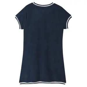 Girl t-shirt dress Reima Iholla image-1