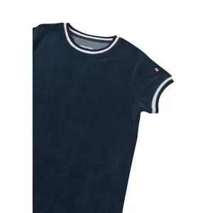 Girl t-shirt dress Reima Iholla image-2