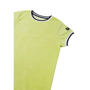 Girl t-shirt dress Reima Iholla image-2