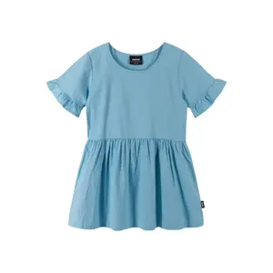 Girl's dress Reima Mekkonen image-0