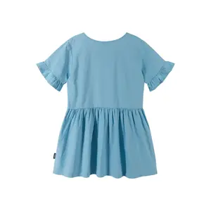 Girl's dress Reima Mekkonen image-1