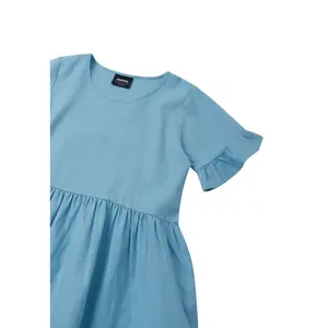 Girl's dress Reima Mekkonen image-2