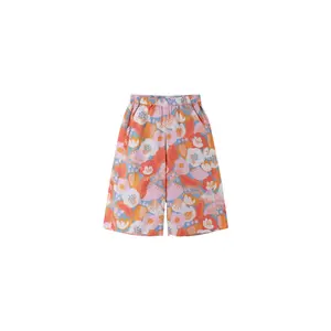 Girl's shorts Reima Heiluu image-0