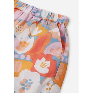 Girl's shorts Reima Heiluu image-3