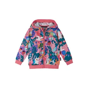 Children's hoodie Reima Suojaaja image-0