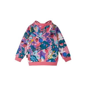 Children's hoodie Reima Suojaaja image-1