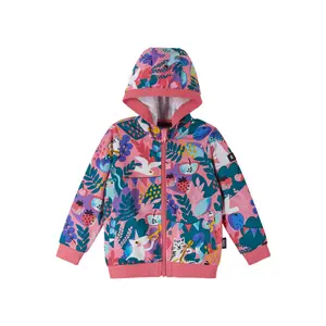 Children's hoodie Reima Suojaaja image-2