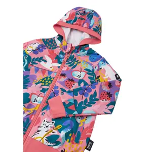 Children's hoodie Reima Suojaaja image-3