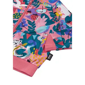 Children's hoodie Reima Suojaaja image-4